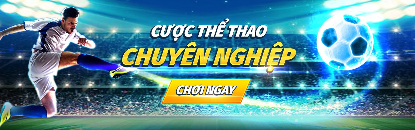 Cá Cược Thể Thao Đá Bóng